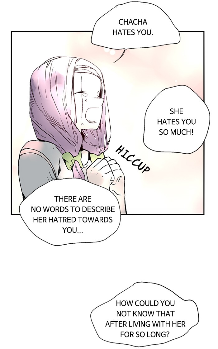 Read Nano List (en) Manga Online