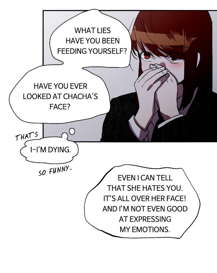 Read Nano List (en) Manga Online