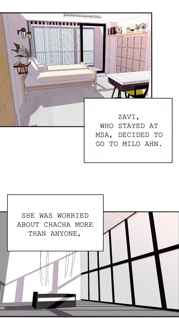 Read Nano List (en) Manga Online