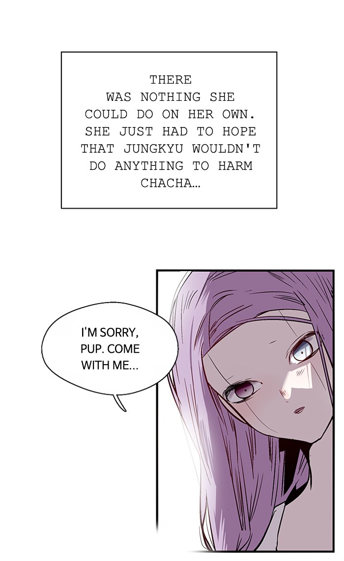 Read Nano List (en) Manga Online