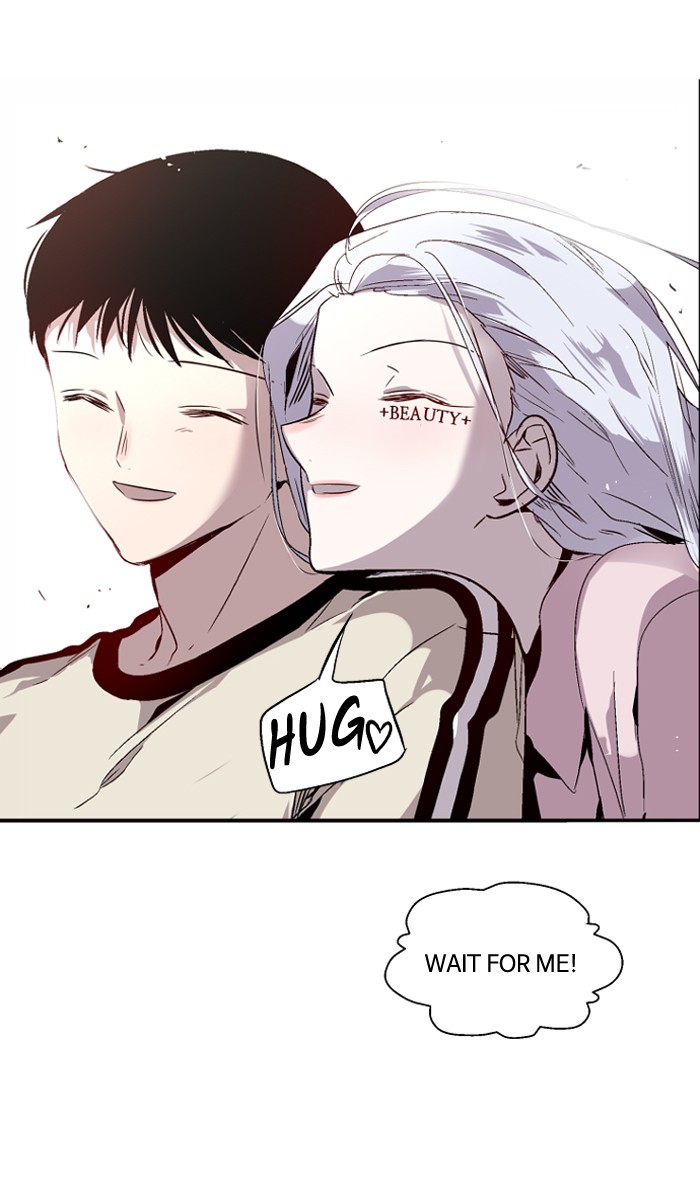 Read Nano List (en) Manga Online