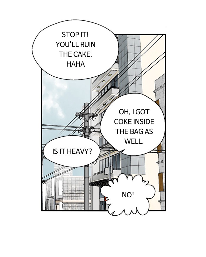 Read Nano List (en) Manga Online