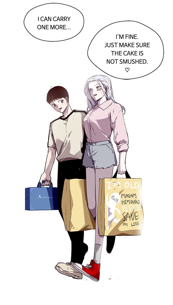 Read Nano List (en) Manga Online