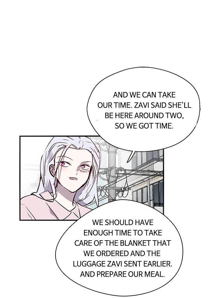 Read Nano List (en) Manga Online