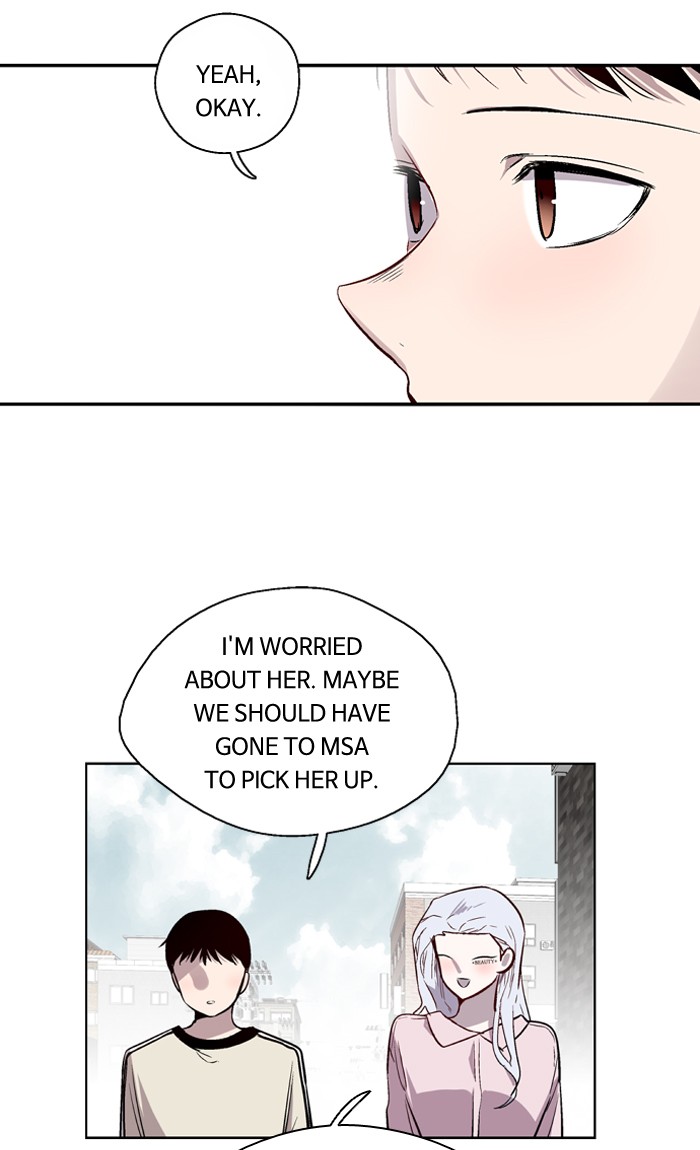 Read Nano List (en) Manga Online