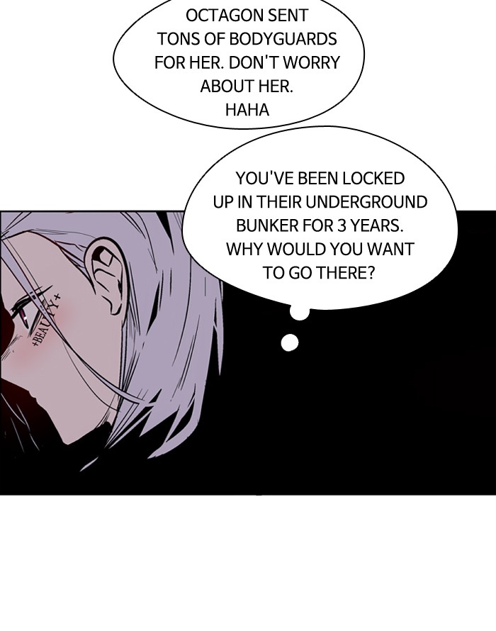 Read Nano List (en) Manga Online