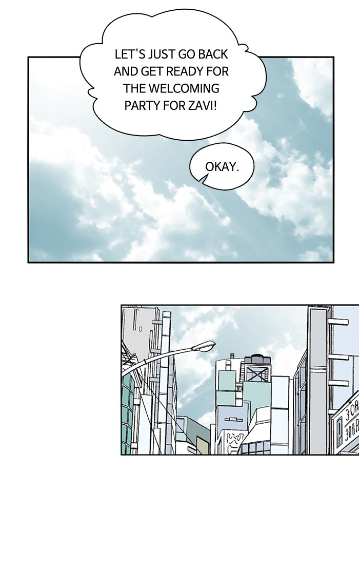 Read Nano List (en) Manga Online