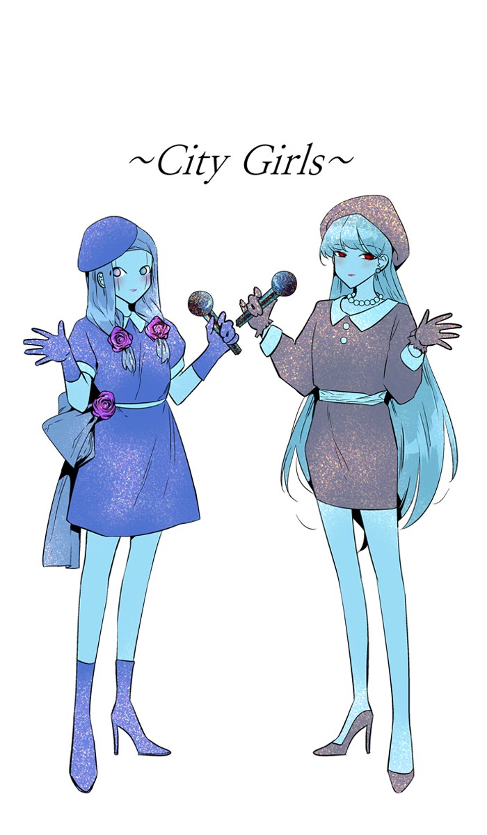 Read Nano List (en) Manga Online