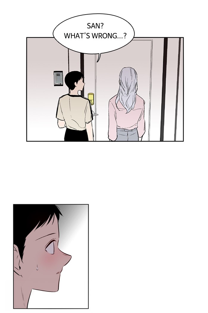 Read Nano List (en) Manga Online