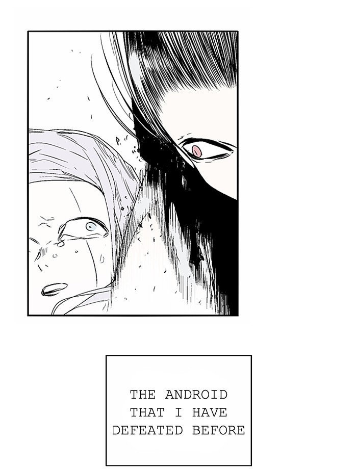 Read Nano List (en) Manga Online