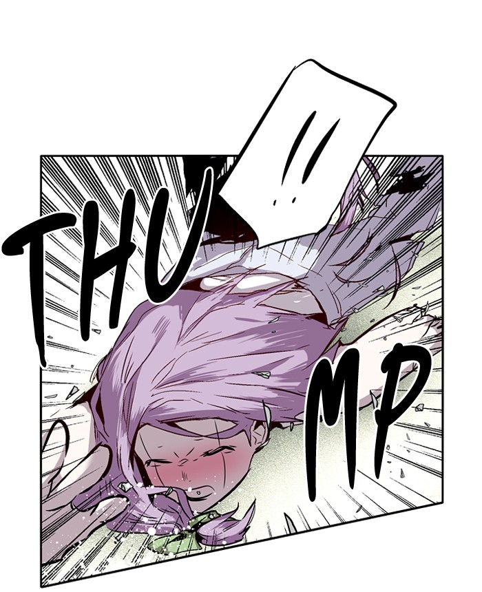 Read Nano List (en) Manga Online