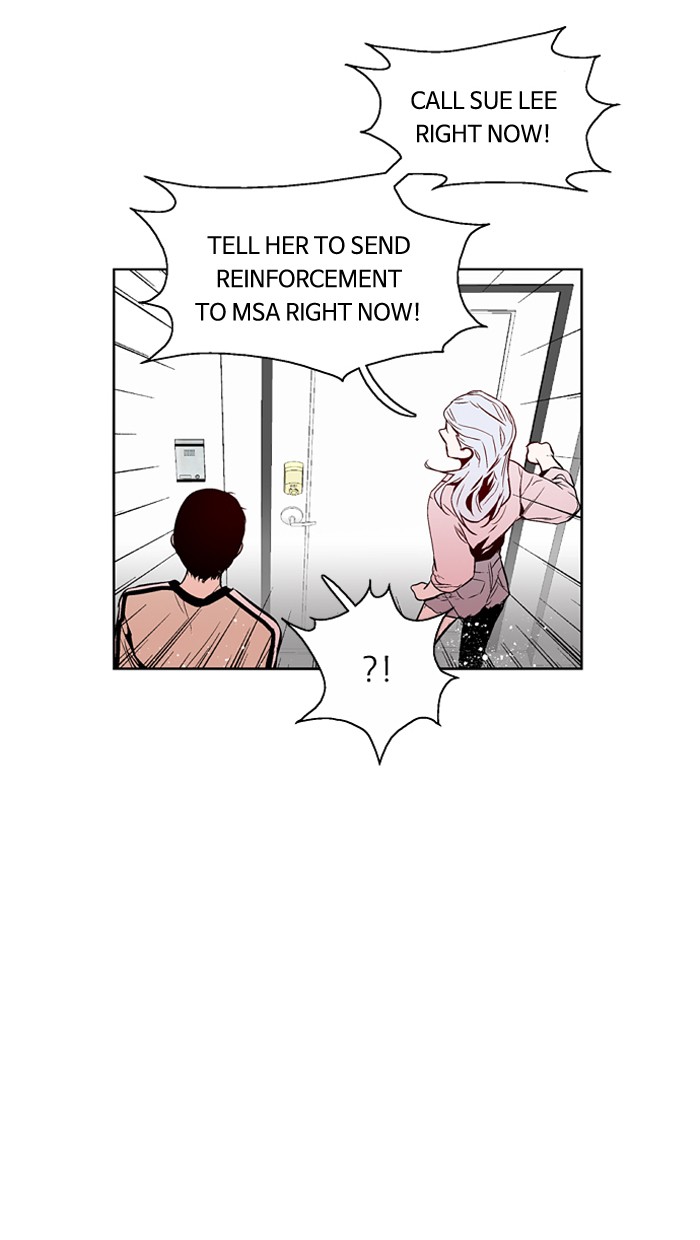 Read Nano List (en) Manga Online