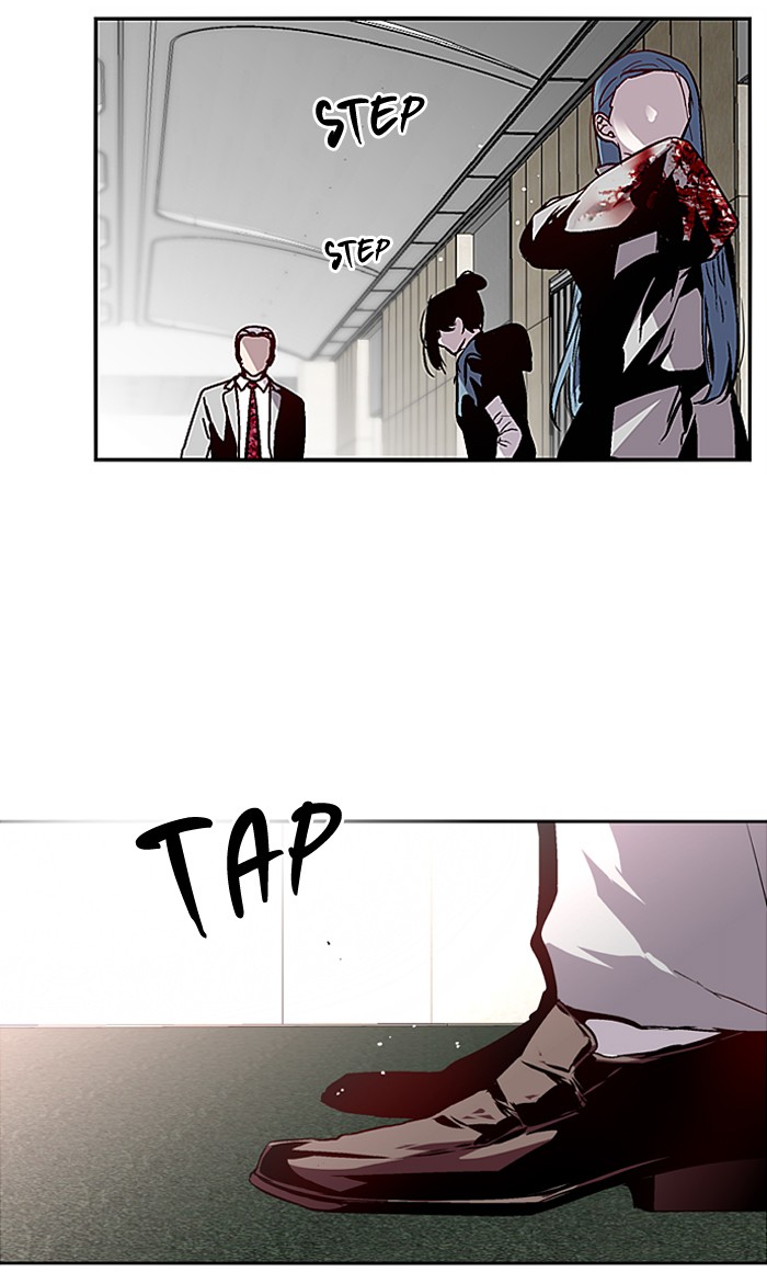 Read Nano List (en) Manga Online