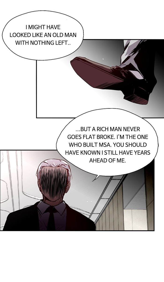 Read Nano List (en) Manga Online