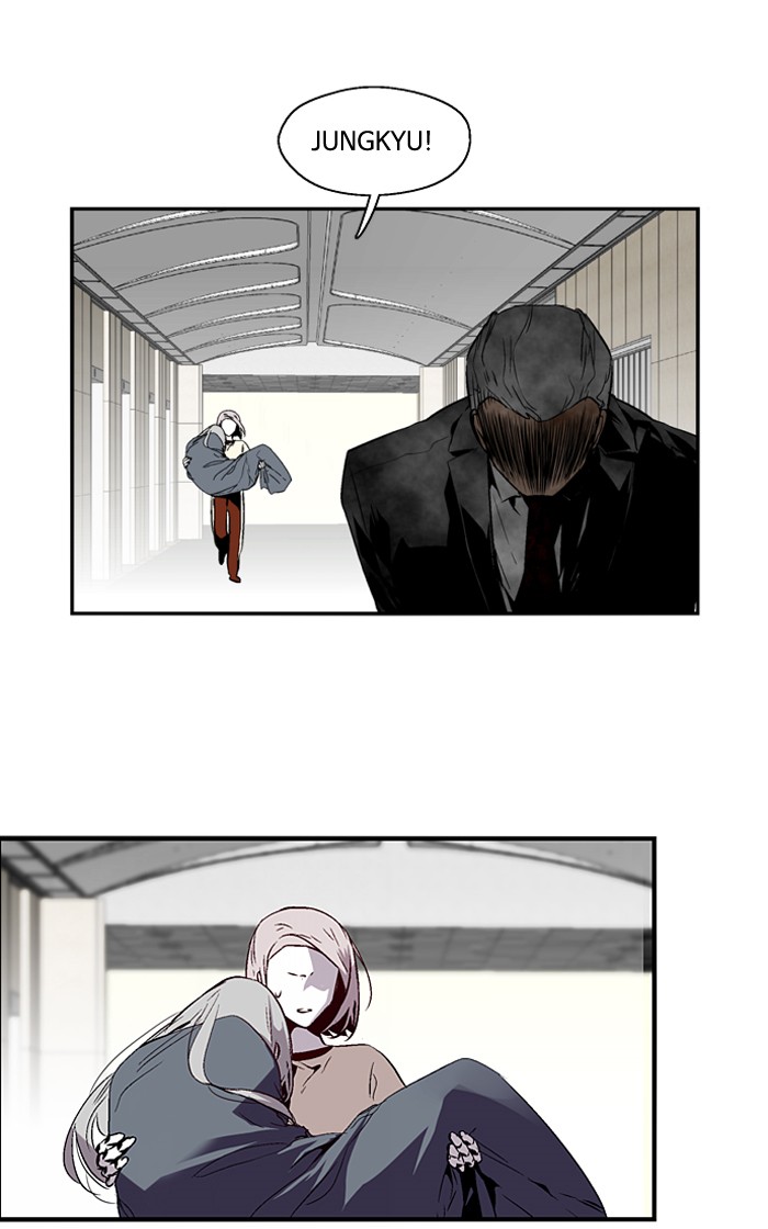 Read Nano List (en) Manga Online