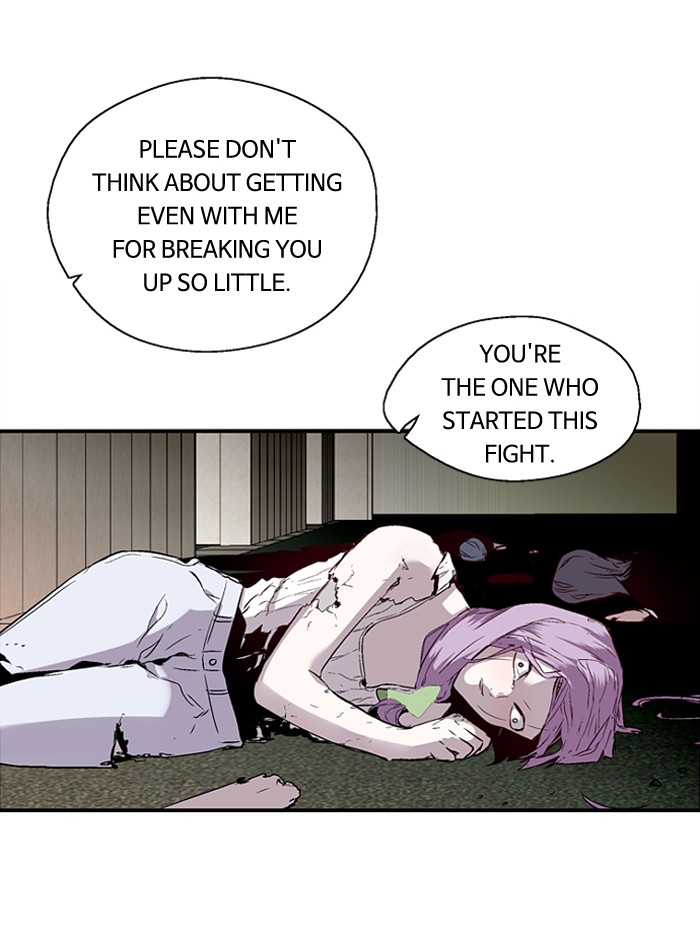 Read Nano List (en) Manga Online