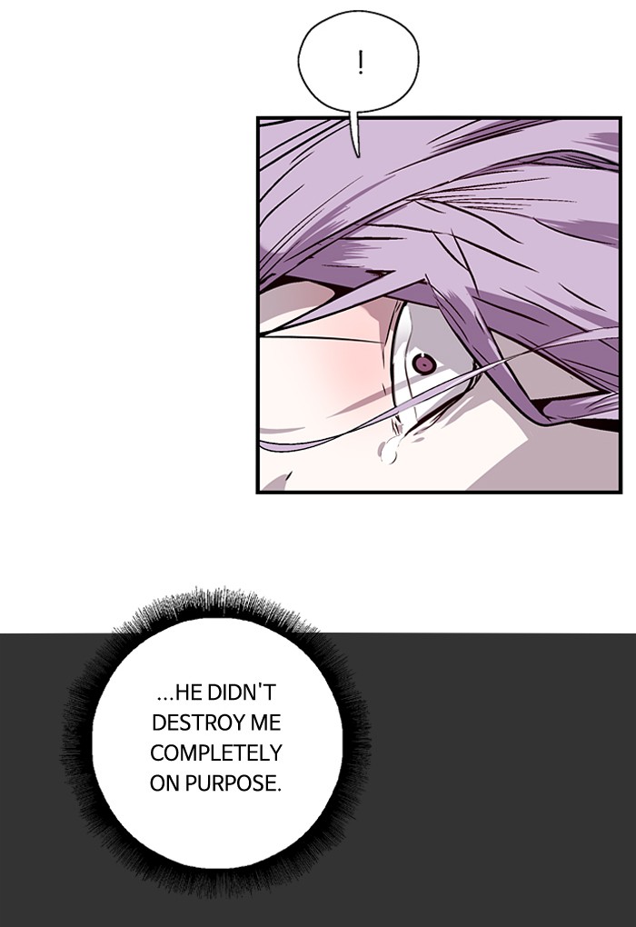 Read Nano List (en) Manga Online