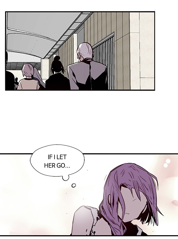 Read Nano List (en) Manga Online