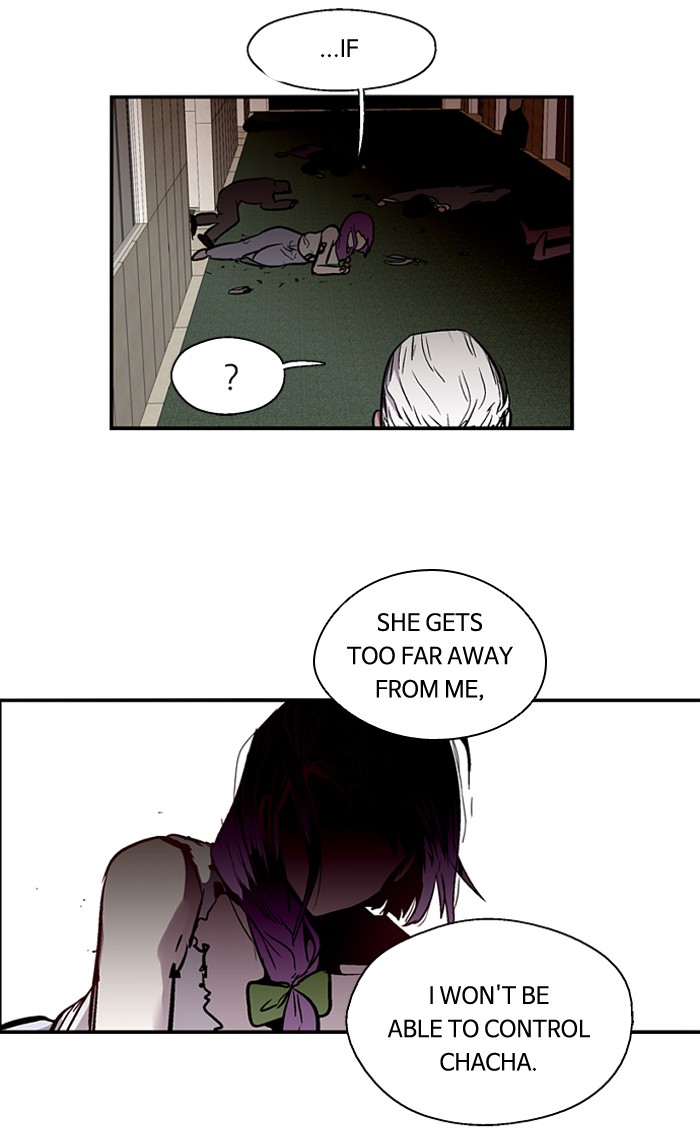 Read Nano List (en) Manga Online