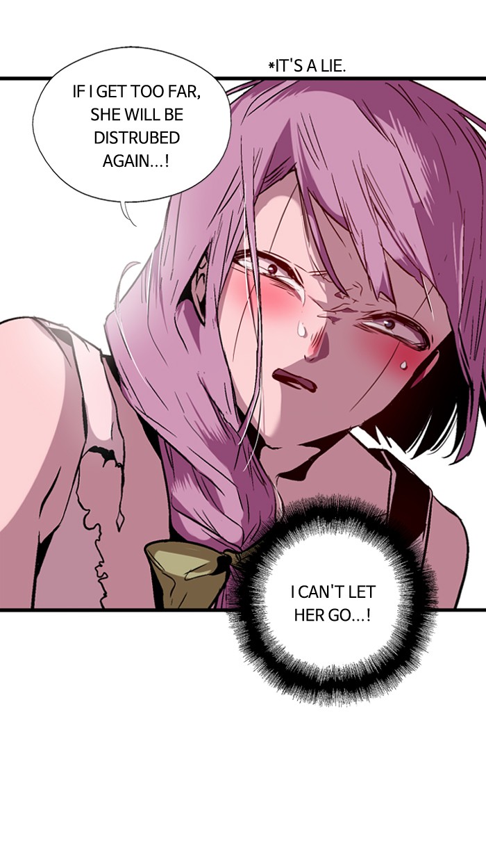 Read Nano List (en) Manga Online