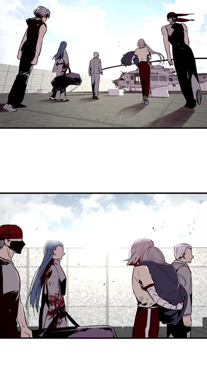 Read Nano List (en) Manga Online