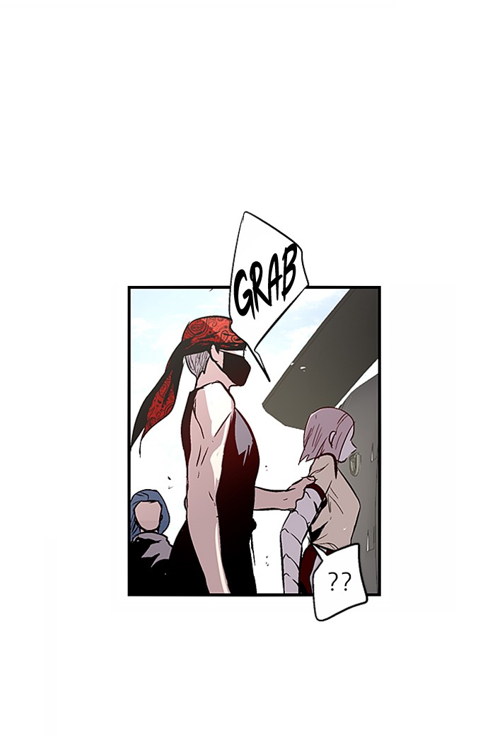 Read Nano List (en) Manga Online