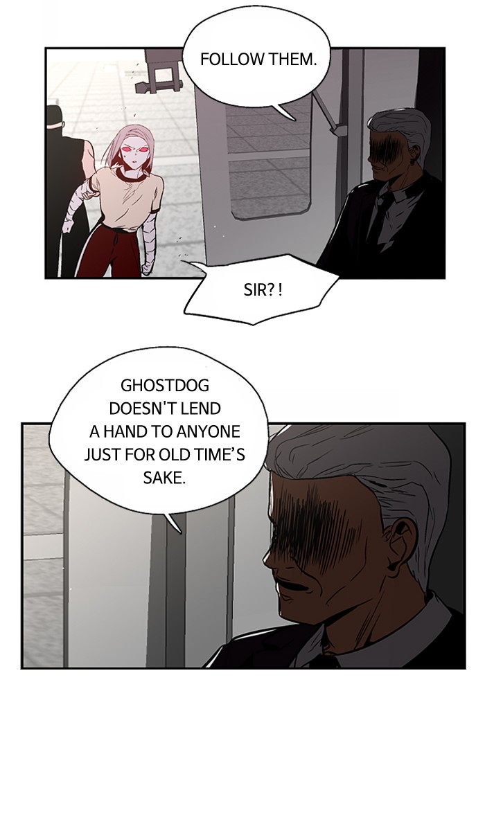 Read Nano List (en) Manga Online