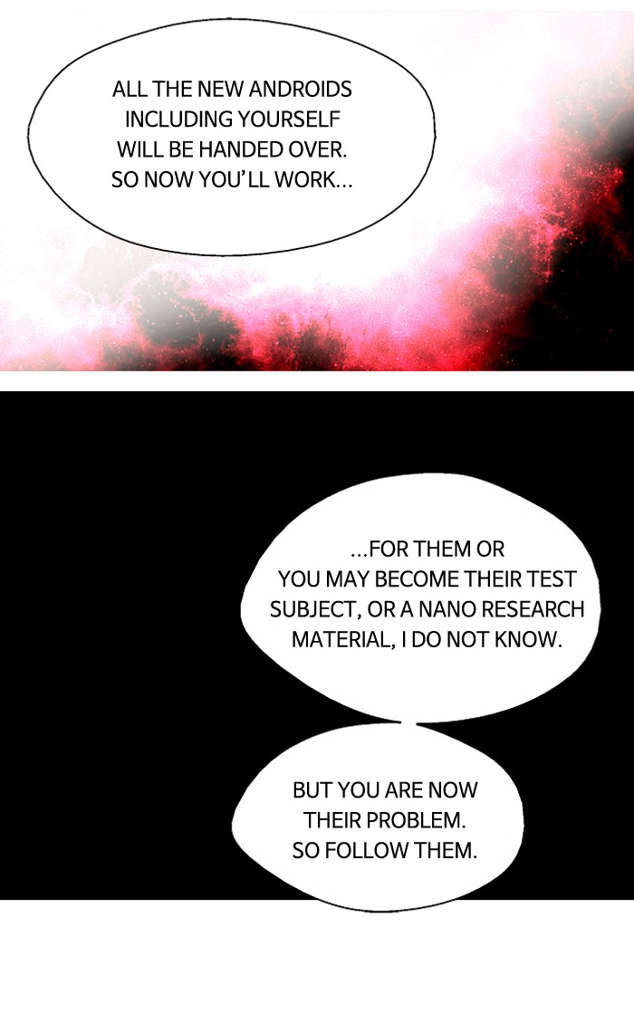 Read Nano List (en) Manga Online