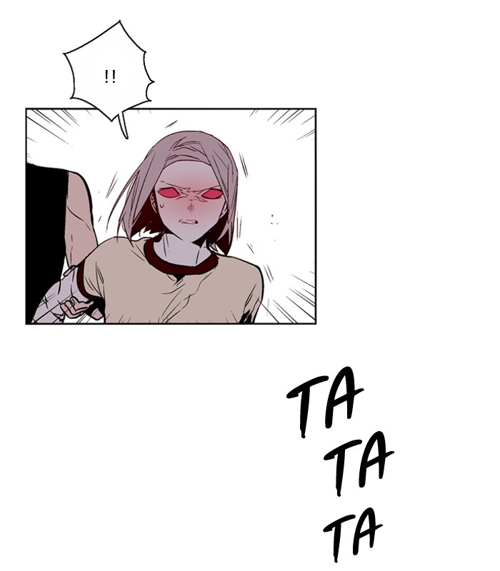 Read Nano List (en) Manga Online