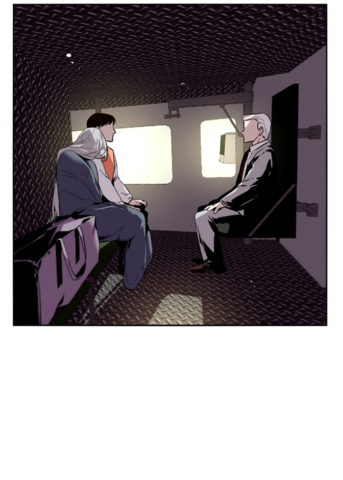 Read Nano List (en) Manga Online