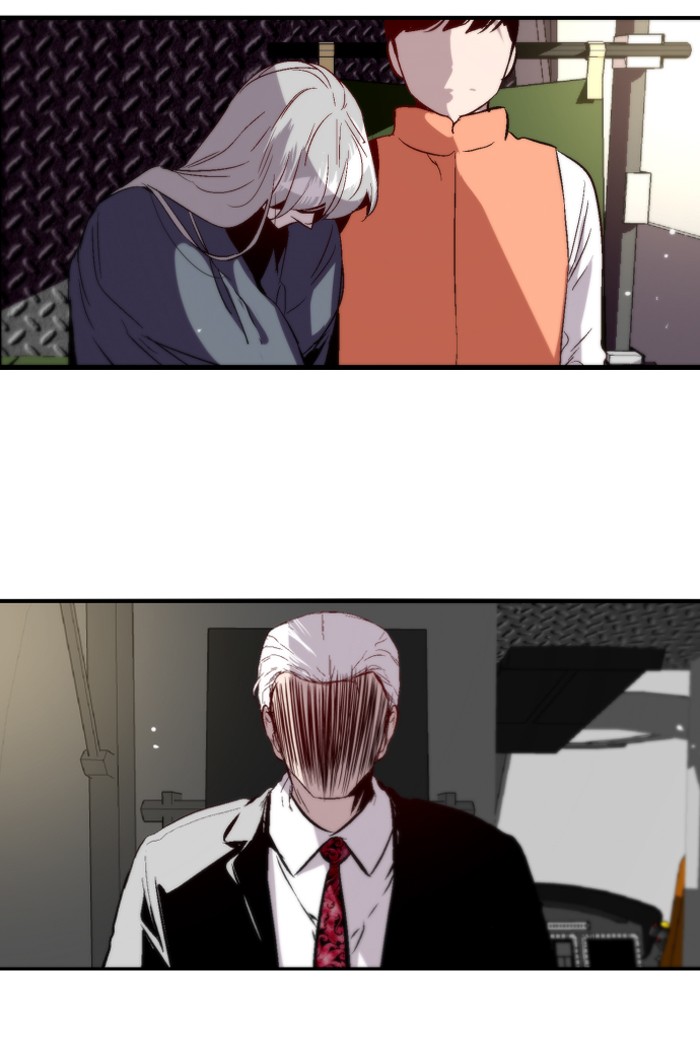 Read Nano List (en) Manga Online