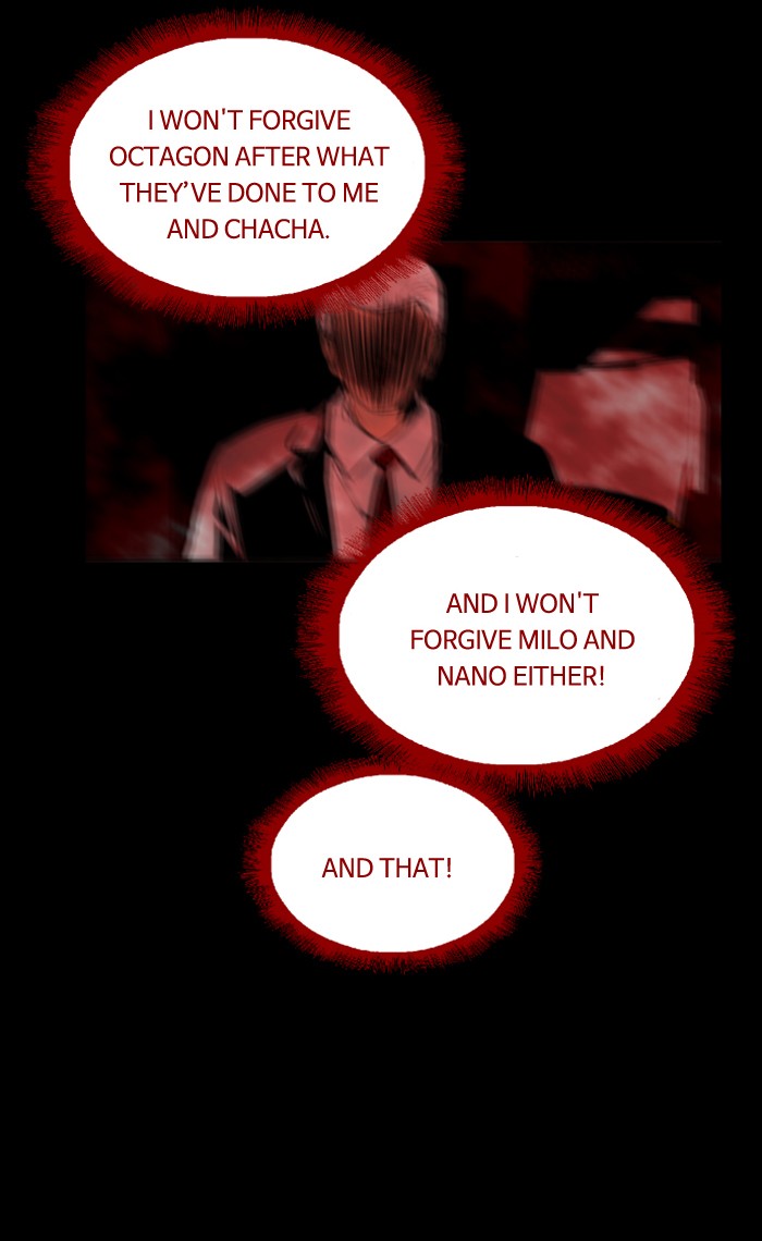 Read Nano List (en) Manga Online