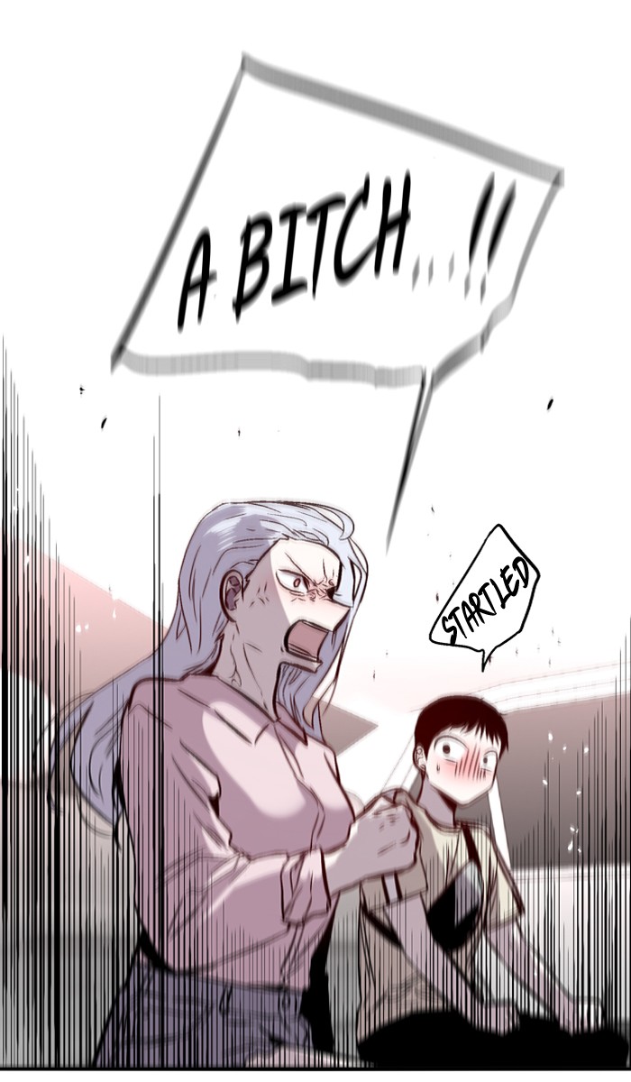 Read Nano List (en) Manga Online