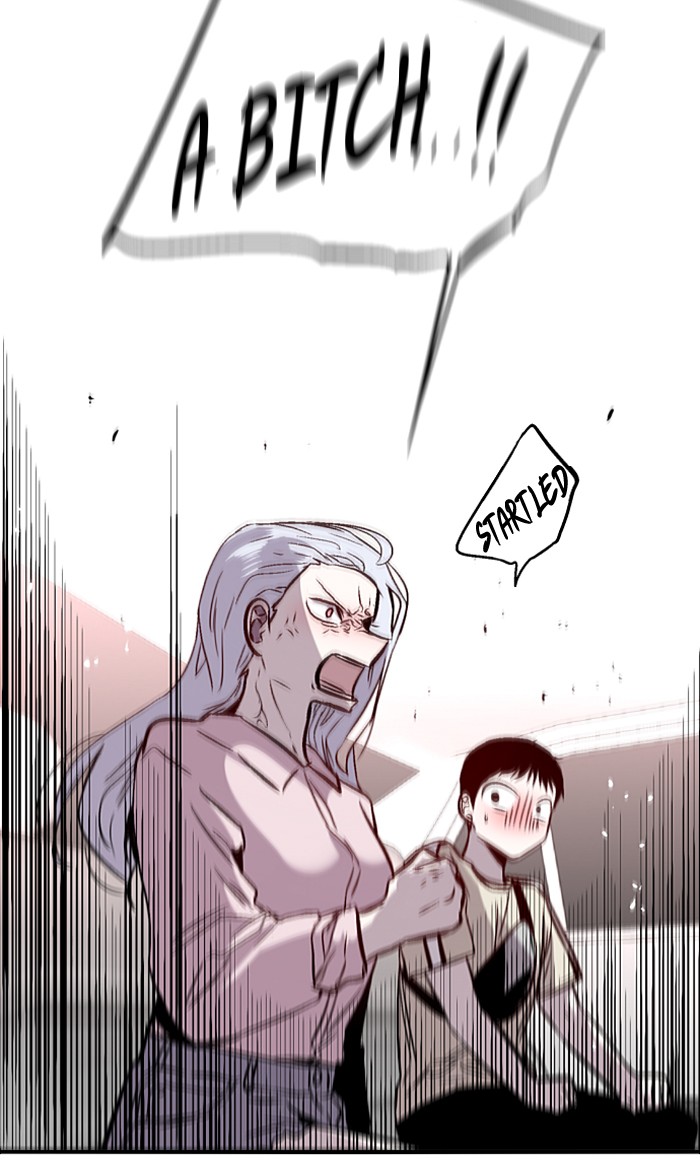 Read Nano List (en) Manga Online