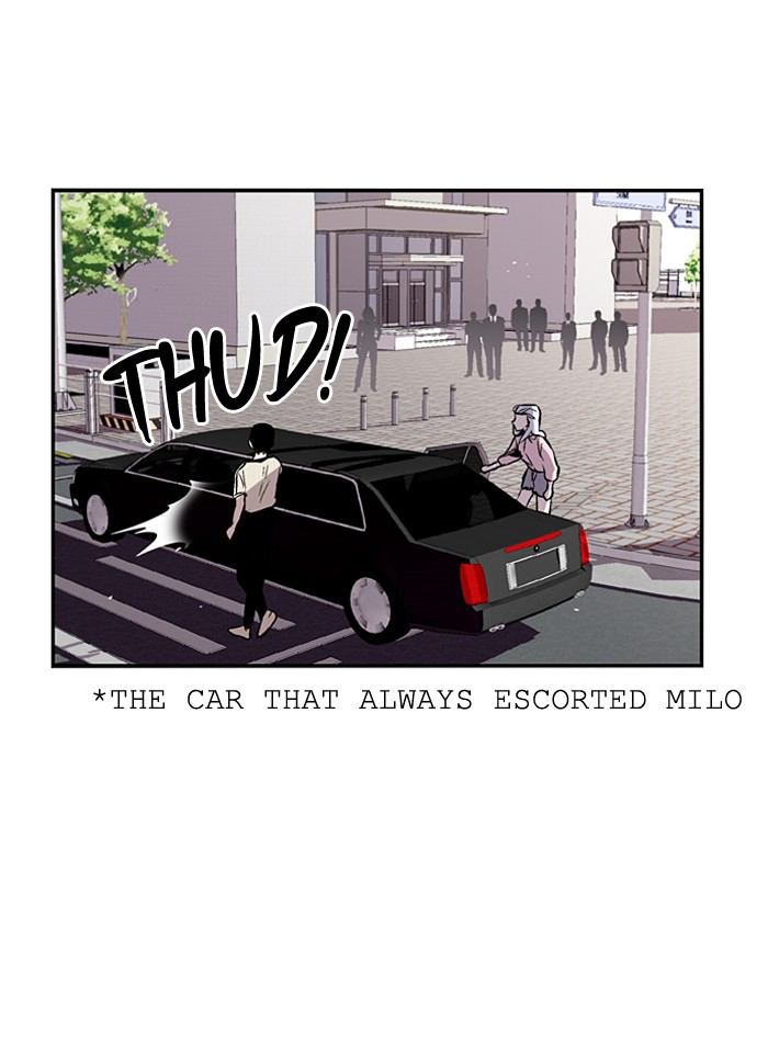 Read Nano List (en) Manga Online