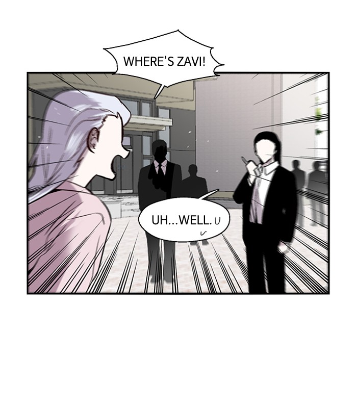 Read Nano List (en) Manga Online