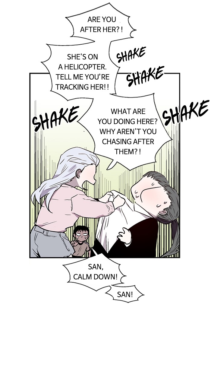 Read Nano List (en) Manga Online