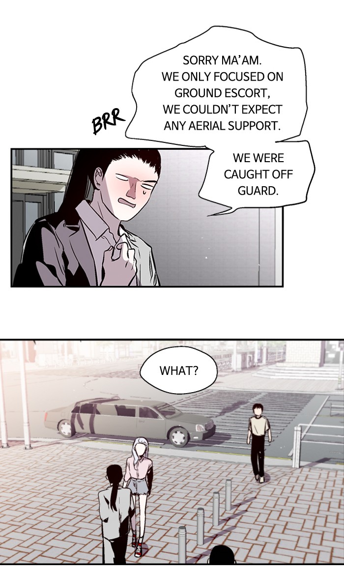 Read Nano List (en) Manga Online