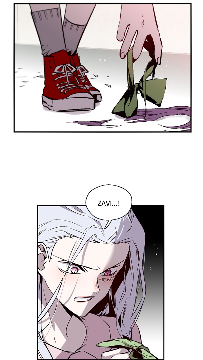 Read Nano List (en) Manga Online