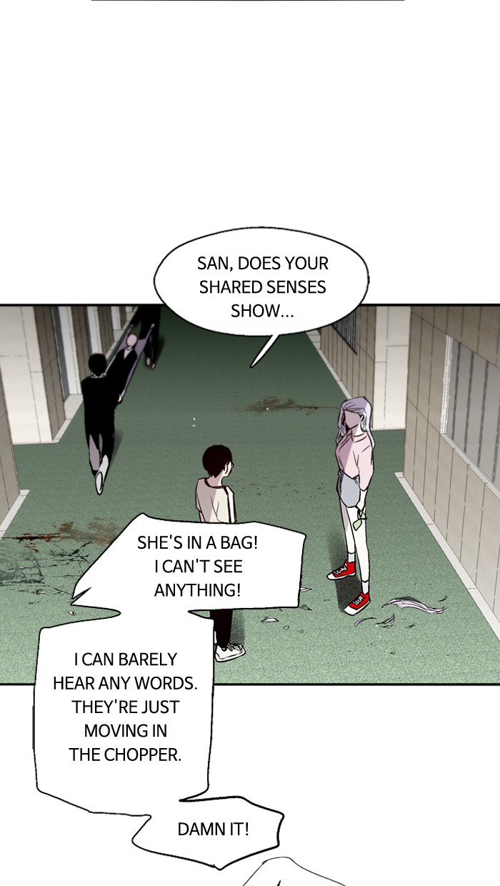 Read Nano List (en) Manga Online