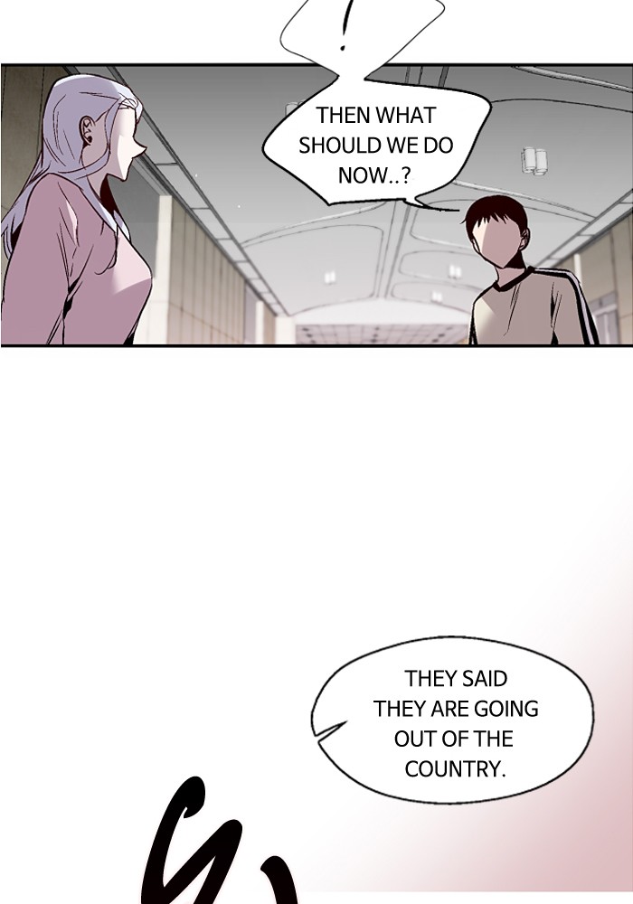 Read Nano List (en) Manga Online