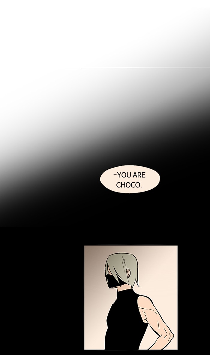 Read Nano List (en) Manga Online