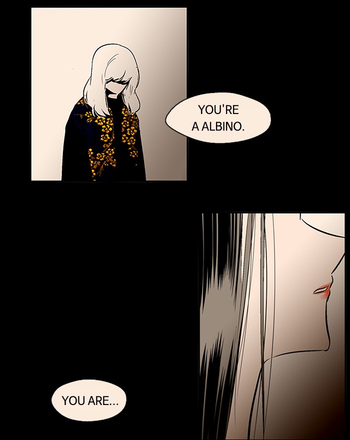 Read Nano List (en) Manga Online