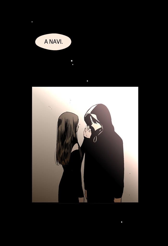 Read Nano List (en) Manga Online