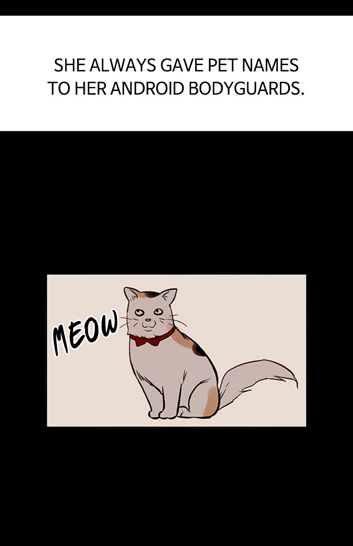 Read Nano List (en) Manga Online