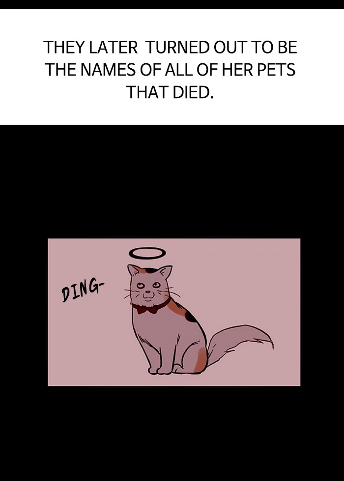 Read Nano List (en) Manga Online