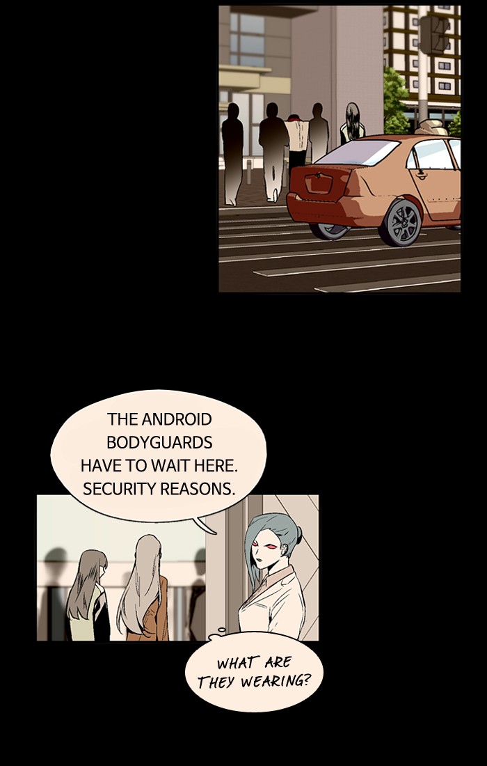 Read Nano List (en) Manga Online