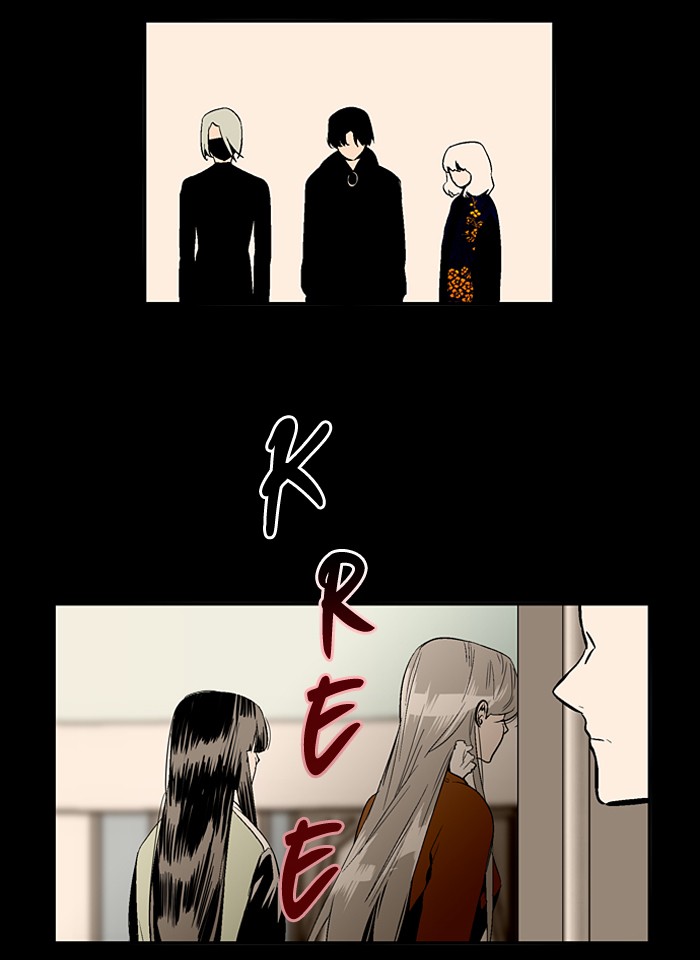 Read Nano List (en) Manga Online