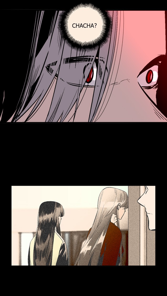 Read Nano List (en) Manga Online