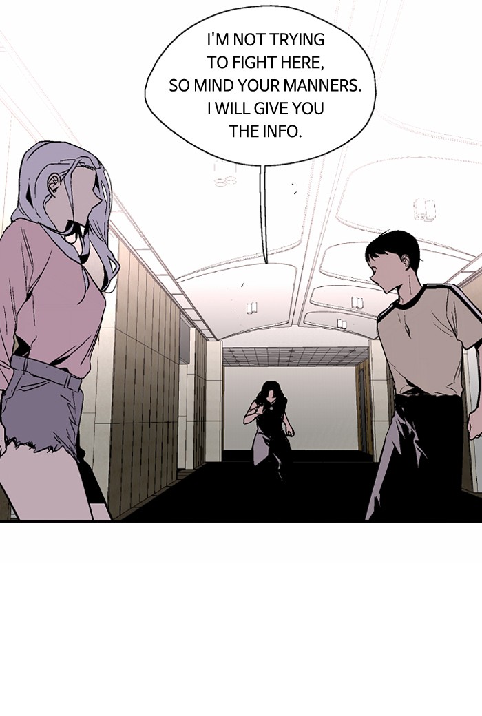 Read Nano List (en) Manga Online